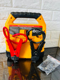 Key Innovations Emergency Powerstation! Heavy duty, large capacity! Great for all vehicles, boats, RV's etc!