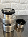 THERMOS STAINLESS KING™ FOOD JAR 16OZ