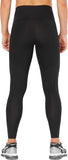 New with tags! 2XU Womens Hi-Rise Compression Tights, Black, Sz L! Retails $94+