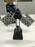New Super Bright 30 LED Swivel Lantern/ Light (Swivels 360°), Retails $30+