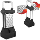 New Super Bright 30 LED Swivel Lantern/ Light (Swivels 360°), Retails $30+