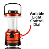 Brand new in package LED Lantern 3 Pack Set for Auto, Home, Camping, Hunting, Emergencies & Survival Use!
