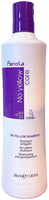 Fanola No Yellow Shampoo, 350 ml