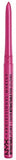 NYX Professional Makeup Retractable Lip Liner, Hot Pink