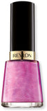 Revlon Nail Enamel, nail polish, Extravagant #271, pinks and neutrals, 0.5 fl. oz.