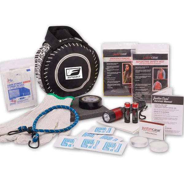 Goodwrench emergency vehicle kit, Great to have in vehicle for any eme