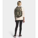 Nordstrom's Item! The North Face Recon Squash Daypack - Youths. New Taupe Green Explorer Camo, Retails $60+