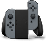 Nintendo Switch Joy-Con Comfort Grip, Black