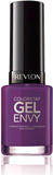 Revlon Colorstay Gel Envy Longwear Nail Enamel, High Roller/450, 0.4 fl. oz.