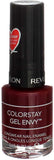 Revlon Colorstay Gel Envy Longwear Nail Enamel, Queen Of Hearts, 0.4 fl. oz.