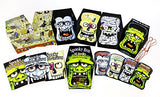 Spooky Box Of Books Paperback, Inside your Spooky Box: - 4 Horribly Funny Shaped Joke Books