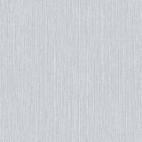 Arthouse 670901 Raffia Silver Wallpaper, Unpasted, one Wallpaper roll covers 58 square feet