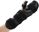 Sonew Wrist Brace, Adjustable Wrist Fracture Distortion Arthritis Splint Support, Stabilization Splint and Immobilizer for Healing and Recovery of The Hand