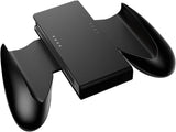 Nintendo Switch Joy-Con Comfort Grip, Black