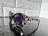 New Designer Rep. Sunglasses, 400 UV Protection! Stylish Gradient Lenses! 5415DG