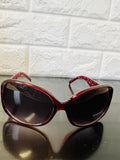 New Rep Designer Sunglasses, 400 UV Protection! Stylish Gradient Lenses! 5H187R, Retails $40+