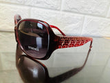 New Rep Designer Sunglasses, 400 UV Protection! Stylish Gradient Lenses! 5H187R, Retails $40+