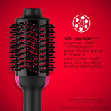 Revlon Salon One-Step Hair Dryer and Volumizer, Power of a dryer, volume of a styler
