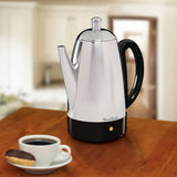 WestBend 12 Cup Electric Percolator