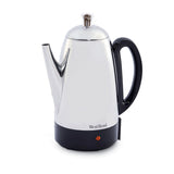 WestBend 12 Cup Electric Percolator