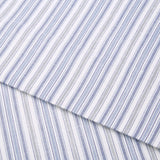 hometrends Flannel Sheet Set, King - Blue