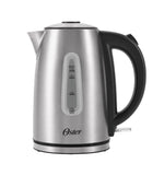 Oster® Stainless Steel Kettle, 1.7L capacity