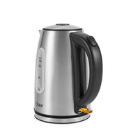 Oster® Stainless Steel Kettle, 1.7L capacity