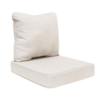 hometrends Deluxe Deep Seat Cushion, Water Repellent; UV Treated! Retails $7O+