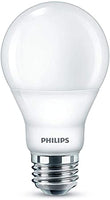 PHILIPS Led 60W A19 Bright White (3000K)-3 Pack