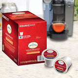 Twinings English Breakfast Decaf Tea Capsule, Compatible with Keurig K-Cup Brewers, 24-Count - Box has slight damage, contents are perfect. BB July 28/2024