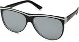 Quay Women's Hollywood Nights Sunglasses - Black