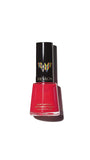 Revlon Nail Enamel, Chip Resistant Nail Polish, Glossy Shine Finish, in Red/Coral, 640 Fearless, 0.5 oz