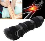 Sonew Wrist Brace, Adjustable Wrist Fracture Distortion Arthritis Splint Support, Stabilization Splint and Immobilizer for Healing and Recovery of The Hand