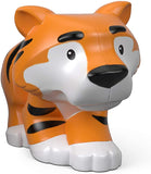 Fisher-Price Little People Tiger, Sized just right for little hands