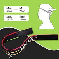 TEKXYZ Boxing Reflex Ball Family Pack