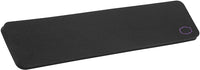 Cooler Master WR531 Wrist Rest with Low-Friction Surface, Anti-Slip Base, and Splash-Resistant Coating