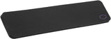 Cooler Master WR531 Wrist Rest with Low-Friction Surface, Anti-Slip Base, and Splash-Resistant Coating