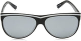 Quay Women's Hollywood Nights Sunglasses - Black