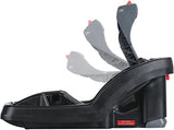 Graco SnugRide SnugLock Infant Car Seat Base, Black, Manufacture date 06/24/21 -Retails $95+