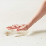 LUCID 3 Inch Ventilated Memory Foam Mattress Topper - Fits Double & Full XL, Retails $245+
