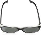 Quay Women's Hollywood Nights Sunglasses - Black