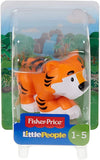 Fisher-Price Little People Tiger, Sized just right for little hands