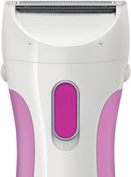 Philips SatinShave Essential Cordless Women’s Electric Shaver, HP6341/00