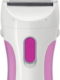 Philips SatinShave Essential Cordless Women’s Electric Shaver, HP6341/00