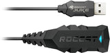 ROCCAT ROC-14-110 Juke - Virtual 7.1 Plus USB Stereo Soundcard and Headset Adapter
