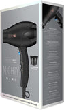 Infiniti Pro by Conair Mini Pro Plus AC Styler / Hair Dryer; Black