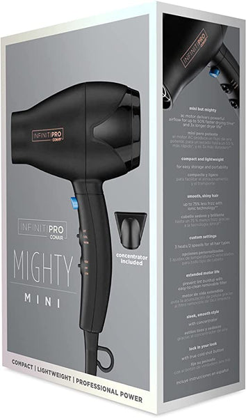 Conair infiniti pro mini pro plus best sale