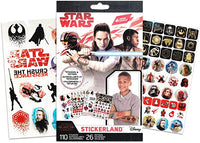 New in Box! Kid's Star Wars Kylo Ren Deluxe Costume Top Set, Size 4-6