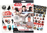 New in Box! Kid's Star Wars Kylo Ren Deluxe Costume Top Set, Size 4-6