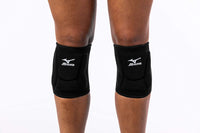 Mizuno LR6 Volleyball Kneepad Black Large